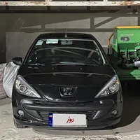 ۲۰۷|خودرو سواری و وانت|گنبد کاووس, |دیوار