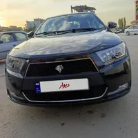 دنا پلاس اتوماتیک، آپشنال جوانان مدل ۱۴۰۳
