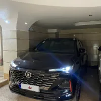 چانگان  Cs 55 plus مدل ۲۰۲۴ وارداتی شخصی|خودرو سواری و وانت|کرج, شهرک بنفشه|دیوار