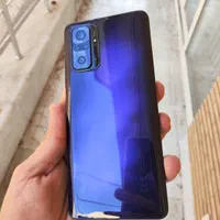 شیائومی Redmi Note 10 Pro با حافظهٔ ۱۲۸ گیگابایت|موبایل|اصفهان, عباس‌آباد|دیوار