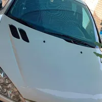 پژو ۲۰۶ مدل ۹۶ تیپ ۵ معاوضه با پارس و slx