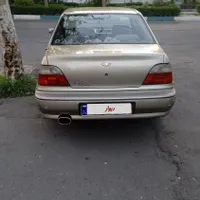 دوو سیلو مدل 81|خودرو سواری و وانت|تهران, ظهیرآباد|دیوار