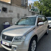 سوزوکی ویتارا ۲۰۰۶|خودرو سواری و وانت|تهران, ازگل|دیوار