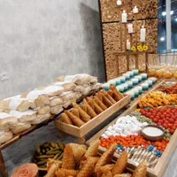بارُز فینگرفود مهمونیاتون رو متفاوت برگزار کنید