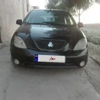 فروش خودرو تیبا ۲مدل ۱۳۹۳