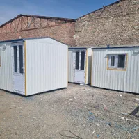 کانکس ۶ و ۸ و ۱۰ و ۱۵ متری|مصالح و تجهیزات ساختمان|تهران, یافت آباد جنوبی|دیوار