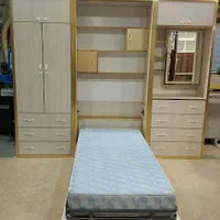 تخت تاشو مدل البرز -۲۵۲ کد|تخت و سرویس خواب|رشت, بازار|دیوار