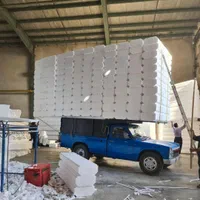 فوم سقفی/یونولیت سقفی ۲۰و۲۵و۳۰ سانت/ ورق یونولیت