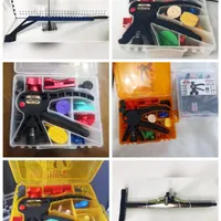 انبر تگرگ کش صافکاری/دنت لاینر/کشنده خطی 1و2پایه|فروشگاه و مغازه|تهران, دکتر هوشیار|دیوار