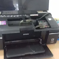 فروش پرینتر رنگی پی 50