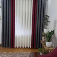 پرده پانچ ومینینال