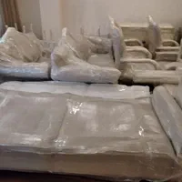باربری‌شرکت‌حمل‌ونقل‌اثاثیه‌‌منزل آیریک‌بارگستر|خدمات حمل و نقل|قم, شهرک قدس|دیوار
