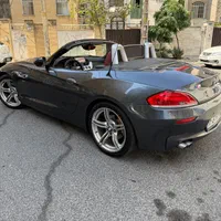بی‌ام‌و Z4 28i کم کار نو|خودرو سواری و وانت|تهران, پونک|دیوار