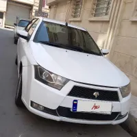 دنا معمولی تیپ۲|خودرو سواری و وانت|رباط‌کریم, |دیوار