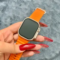 ساعت هوشمند طرح اولترا