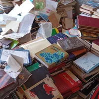 خریدوفروش خریدار کاغذ باطله خریدکاغذ خریدکاغذسابلی|عمده‌فروشی|تهران, مهران (سیدخندان)|دیوار