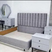 تخت*تختخواب*سرویس خواب شاینا جدید۲۰۲۴*