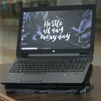 لپ تاپ HPZBOoK/رم۱۶/کرای۷/گیمینگ،گرافیکی با ضمانت