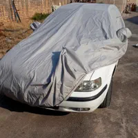 چادر ماشین ایرانی و خارجی و شاسی. دو لایه وچهارفصل|قطعات یدکی و لوازم جانبی|کرج, حصارک پایین|دیوار