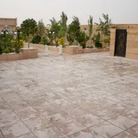 اجاره باغ ویلای عمارتی لاکچری آبگرم مستقیم ازمالک|اجارهٔ کوتاه‌مدت ویلا و باغ|مشهد, عسگریه|دیوار