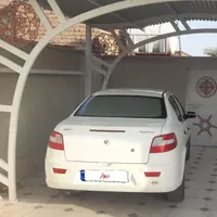رانا LX، مدل ۱۳۹۳ دو گانه