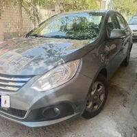 جک J4، مدل ۱۴۰۱ کم کارکرد|خودرو سواری و وانت|تهران, مسعودیه|دیوار