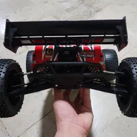 ماشین کنترلی بنزینی نیترو HPI Trophy Truggy 4.6|اسباب‌‌بازی|تهران, الهیه|دیوار