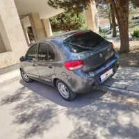 تیبا ۲ مدل ۹۵