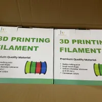 فیلامنت +PLA و PETG پرینتر سه بعدی وارداتی|پرینتر، اسکنر، کپی، فکس|تهران, فردوسی|دیوار