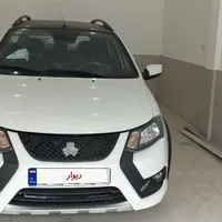 کوییک GXR تیپ L، مدل ۱۴۰۳