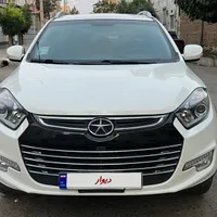 جک s5 نیوفیس مدل 1401|خودرو سواری و وانت|هشتگرد, |دیوار