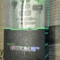 هدفون ریزر همرهد پرو RAZER