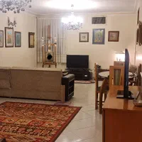 ۱۳۰ متر ، رهن کامل ، شهرک دانشگاه تهران