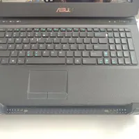 لپ تاپ گیمینگ ایسوس ROG رم ۱۶ گرافیک مجزا Core i7|رایانه همراه|نیشابور, شهرک قدس|دیوار