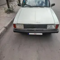 پیکان وانت مدل 85|خودرو سواری و وانت|قزوین, |دیوار