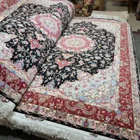 فروش و خرید فرش دستباف تبریز قم کاشان