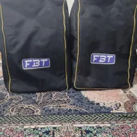 یک جفت کاور باند اف بی تی fbt