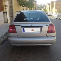 پراید 141 DLXI، مدل ۱۳۸۶