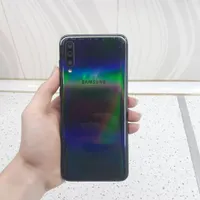 برد A70 و M6 pro 4g با کارتن انتقال