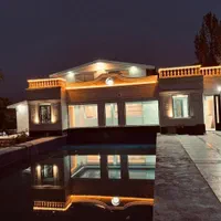 اجاره ویلا جاده هروی استخردار|اجارهٔ کوتاه‌مدت ویلا و باغ|تبریز, |دیوار