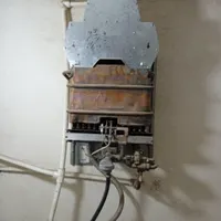 لوله کشی آب وعوض کردن ژیکلور