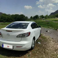 مزدا۳نیو ۲۰۱۱