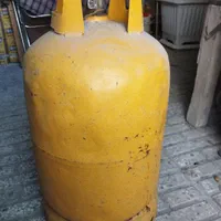 کپسول گاز ایران گاز با رگلاتور