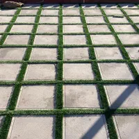 موزاییک پلیمری و پرسی جدول باغچه واش بتن|عمده‌فروشی|تهران, شهید رجایی|دیوار