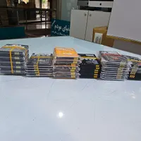 باطری مودم جیبی ایرانسل|مودم و تجهیزات شبکه|مشهد, ده دی|دیوار