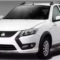 کوییک اتوماتیک فول پلاس صفر مدل آخر 99