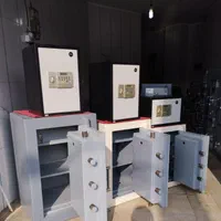 گاوصندوق 300 گاوصندوق super|ابزارآلات|اصفهان, برازنده|دیوار