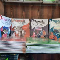 کتاب زبان انگلیسی موسسه فمیلی هیپ فرست انگلیش|کتاب و مجله آموزشی|مشهد, گلبرگ شمالی|دیوار