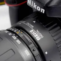 تبدیل لنز ماکرو کانن ونیکون Ring Auto-Focus AF|دوربین عکاسی و فیلم‌برداری|تهران, فردوسی|دیوار