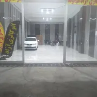 مغازه تجاری بزرگ در مارلیک بر خیابان ۴۵ متری|اجارهٔ مغازه و غرفه|کرج, مارلیک|دیوار